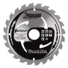 Sågklinga Trä 185x30x1,45 24T Efficut