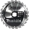 Sågklinga Trä 235x30x2,2 24T Efficut