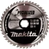 Sågklinga Trä 216x30x2,0 45T Efficut