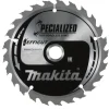 Sågklinga Trä 260x30x2,15 25T Efficut