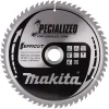Sågklinga Trä 260x30x2,15 60T Efficut