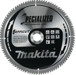 Sågklinga Trä 305x30x2,15 100T Efficut