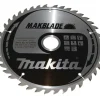 Sågklinga Trä 216x30x2,1 40T Makblade