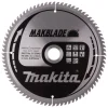 Sågklinga Trä 260x30x2,3 80T Makblade
