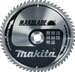 Sågklinga Trä 305x30x2,3 60T Makblade