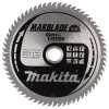 Sågklinga Trä 165x20x1,9 64T Makblade Plus