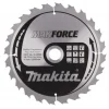 Sågklinga Trä 270x30x2,6 24T Makforce