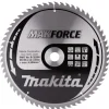 Sågklinga Trä 355x30x3,0 60T Makforce