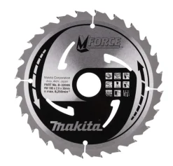 Sågklinga Trä 185x30x2,0 16T M-Force