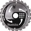 Sågklinga Trä 190x30x2,0 24T M-force