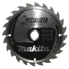 Sågklinga Trä 165x20x1,5 24T Specialized