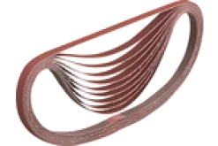 Slipband 13x533mm • 5-pack