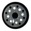 Slipplatta Excenterslip 125mm