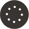 Slipplatta 150 mm, mjuk