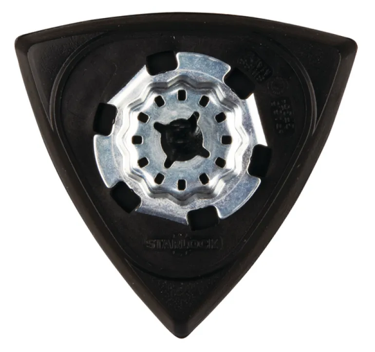 Slipplatta 93mm, Multiverktyg