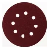 Sliprondeller 125mm mix 20-pack