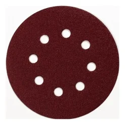 Sliprondeller 125mm • 10-pack