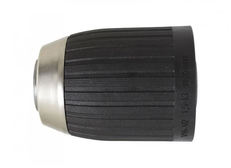 Snabbchuck 1/2" 1,5-13mm
