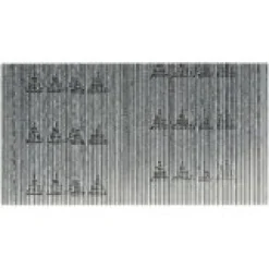 Spik Stift (pins)