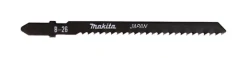 Sticksågblad B-26 Trä/Metall 70mm 9TPI