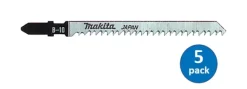 Sticksågblad B-10 Trä 76mm 9TPI