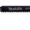 Sticksågblad B-15 Trä 50mm 12TPI