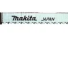 Sticksågblad B-19 Trä 63mm 12TPI