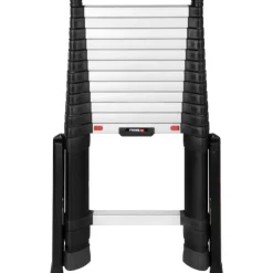 Telesteps Prime line 4,1m S, utfällbar stabilisator