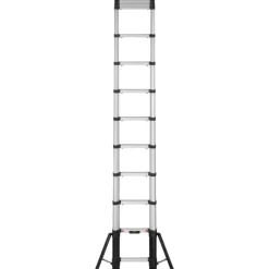 Telesteps Prime line 4,1m S, utfällbar stabilisator