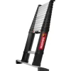 Telesteps Prime 4,1m SB, fast stabilisator