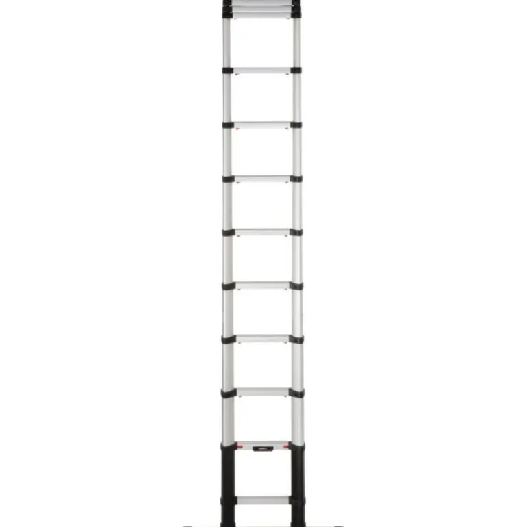 Telesteps Prime 4,1m SB, fast stabilisator
