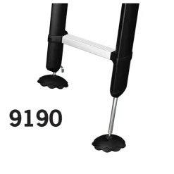 Telesteps Säkerhetsfot till Prime line