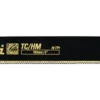 Tigersågblad Metall 152mm Karbid