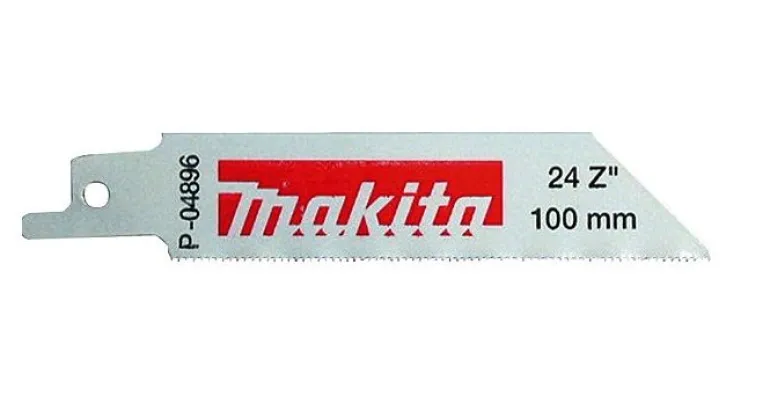 Tigersågblad Metall 100mm 24TPI