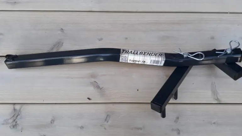 Trallbender kit