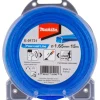 Trimmertråd fyrklöver 1,65mm, 15 meter