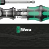 Wera Bitsmejsel KK 20,7-delar