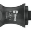 Wera Bitsmejsel KK 27,7-delar