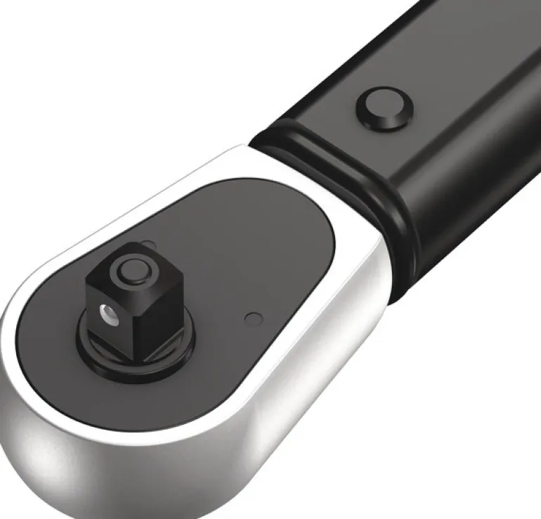 Wera Momentnyckel C-T C 2 • 1/2" • 20-100 Nm
