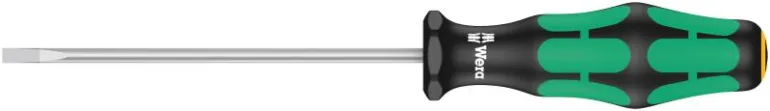Wera spårskruvmejsel 335