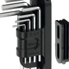 Wera Tool-Check L-Nyckelsats 7-delar