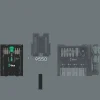 Wera Tool-Check Verktygsats micro 21-delar