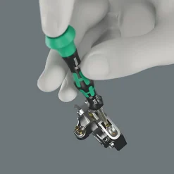 Wera Tool-Check Verktygsats micro 21-delar