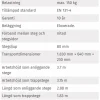 Zarges Trappstege Multimaster 5